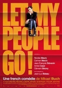 Let My People Go!  (2011)