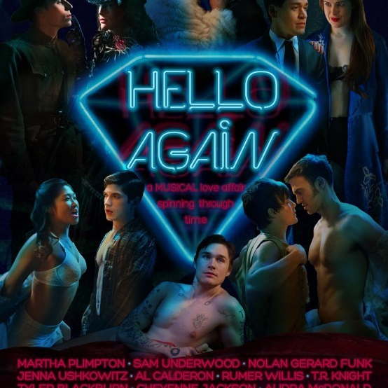 Hello Again  (2017)