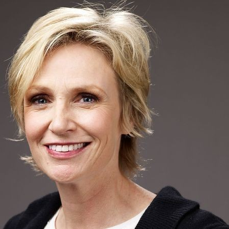 Jane Lynch