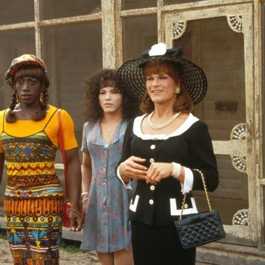 To Wong Foo, Thanks for Everything! Julie Newmar / Tři muži v negližé  (1995)