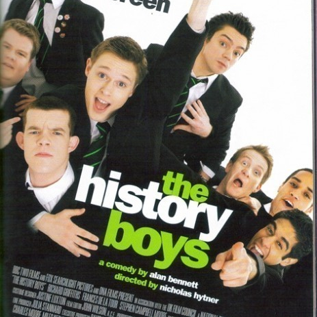 The History Boys / Šprti  (2006)