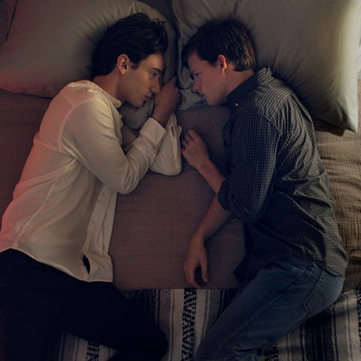 Boy Erased / Vymazaný kluk  (2018)