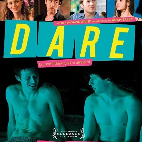 Dare  (2009)