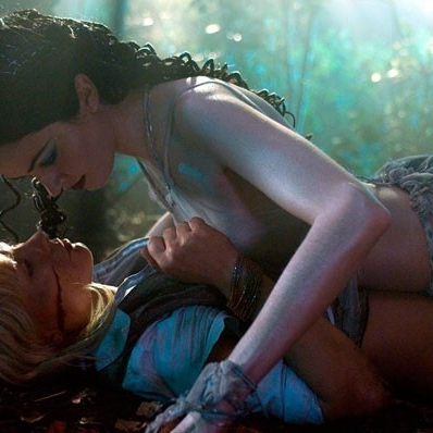 Lesbian Vampire Killers / Zabijáci lesbických upírek  (2009)