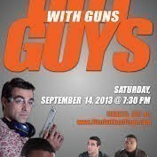 Hot Guys with Guns  (2013)