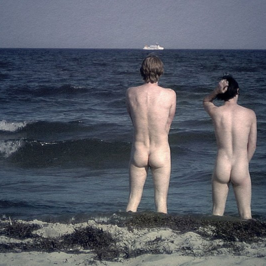 Torten im Sand / Cakes and Sand  (2010)