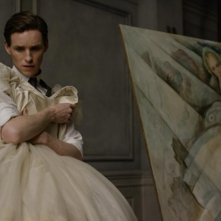 The Danish Girl / Dánská dívka  (2015)