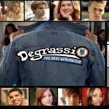 Degrassi: The Next Generation  (2001)