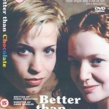 Better Than Chocolate  (1999)