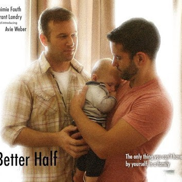 Better Half  (2015)