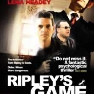 Ripley&#039;s Game / Ripleyho hra  (2002)