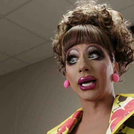 Hurricane Bianca  (2016)