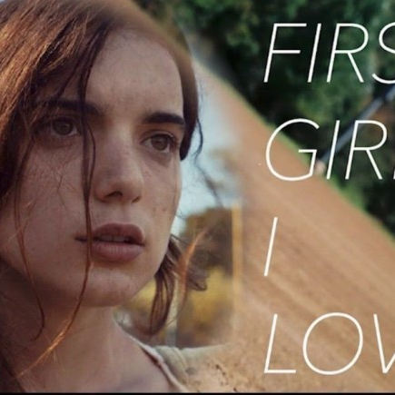 First Girl I Loved  (2016)