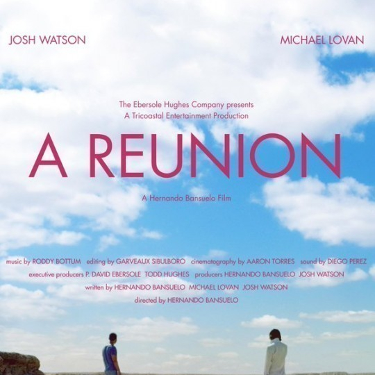 A Reunion  (2014)