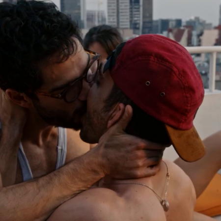 Sense8  (2015)