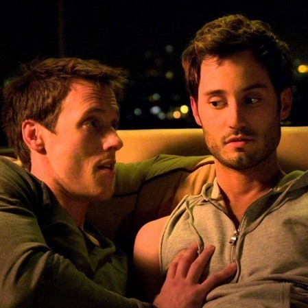 Husbands  (2012)