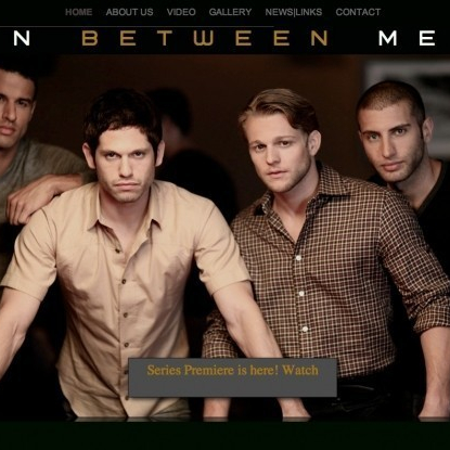 In Between Men  (2010)