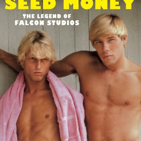 Seed Money: The Chuck Holmes Story  (2015)