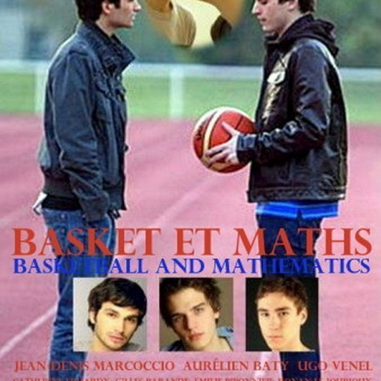 Basket et Maths  (2009)