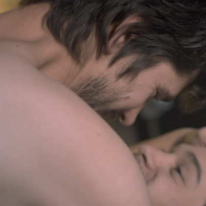 Lilting / Chvění  (2014)