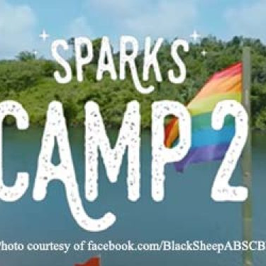 Sparks Camp