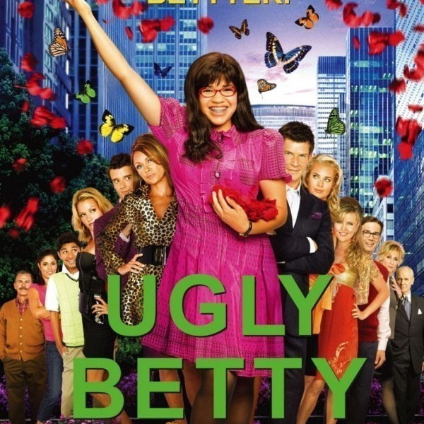 Ugly Betty / Ošklivá Betty  (2007)