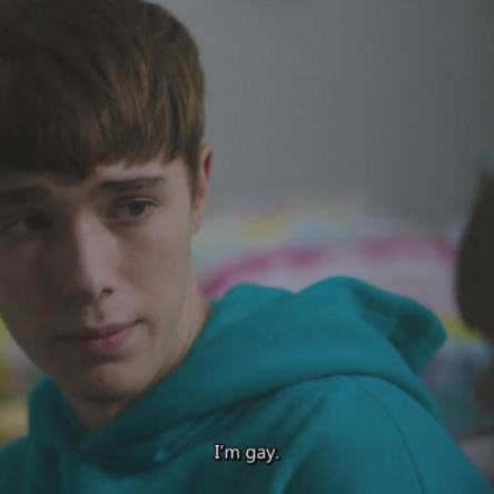 Skam España  (2019)