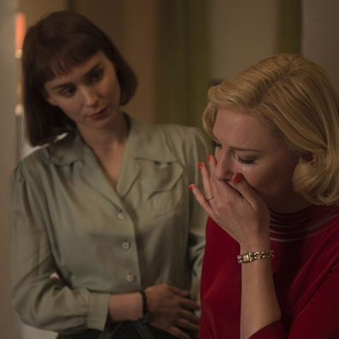 Carol  (2015)