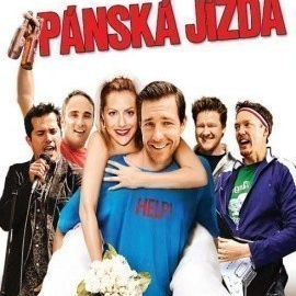 The Groomsmen / Pánská jízda  (2006)