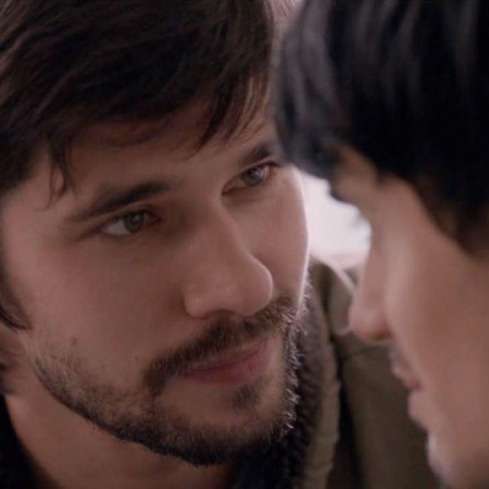 Lilting / Chvění  (2014)