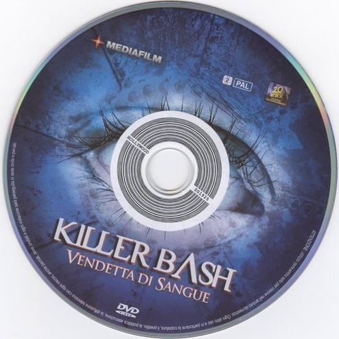 Killer Bash / Zabijáci ze střední  (2005)