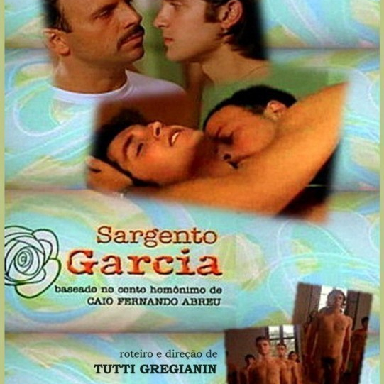 Sargento Garcia  (2000)