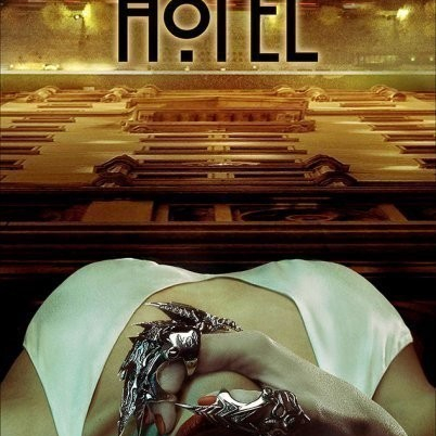 American Horror Story: Hotel  (2015)