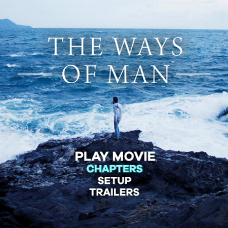 Tots els camins de Déu / The Ways of Man  (2014)