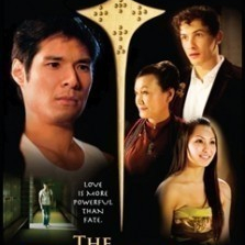 The Golden Pin  (2009)