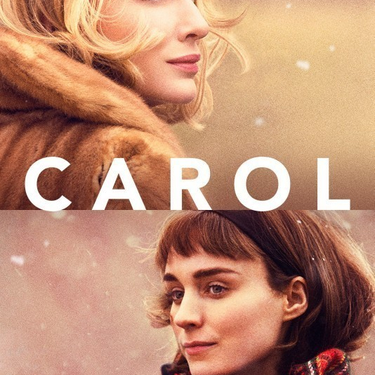 Carol  (2015)