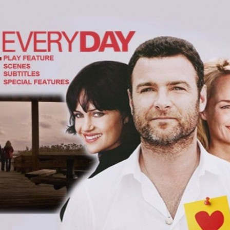 Every Day / Zítra snad bude líp  (2010)