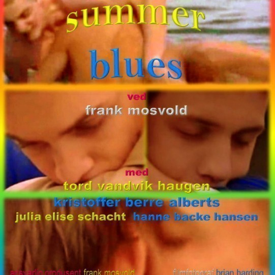 Summer Blues  (2002)