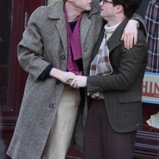 Kill Your Darlings (II)  (2013)