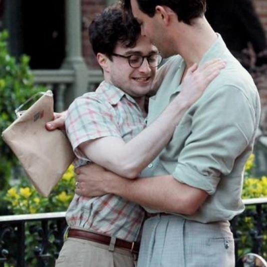 Kill Your Darlings (II)  (2013)