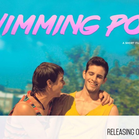 Piscina / The Swimming Pool  (2017)