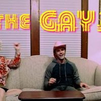 The Gays  (2014)