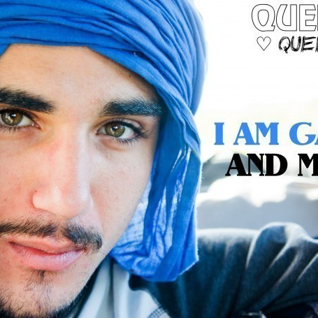 I Am Gay and Muslim  (2012)