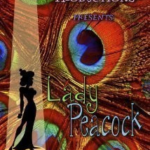 Lady Peacock  (2014)