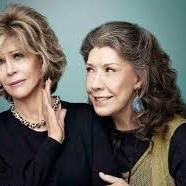 Grace and Frankie  (2015)