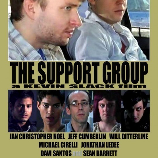 The Support Group  (2010)