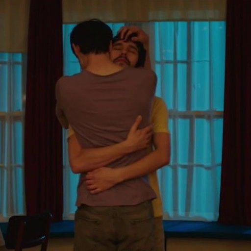 Lilting / Chvění  (2014)