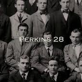 PERKINS 28: Testimony from the Secret Court Files of 1920  (2008)