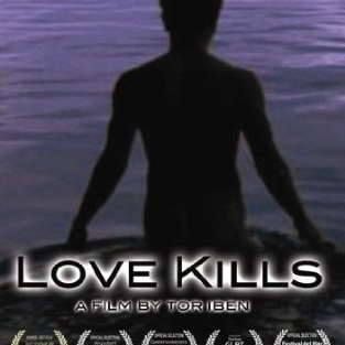 Love Kills  (2008)