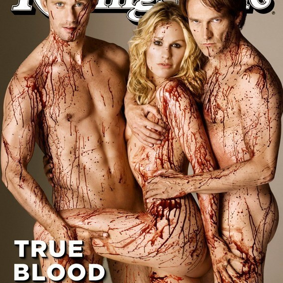 True Blood / Pravá krev  (2008)